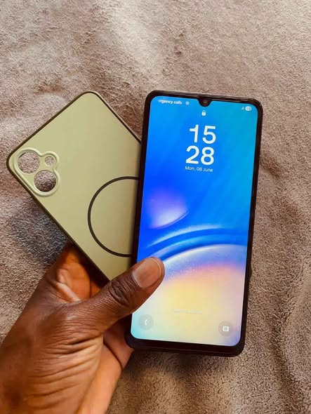 Samsung A05 photo 3