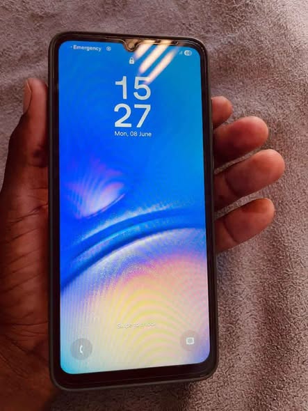 Samsung A05 photo 2