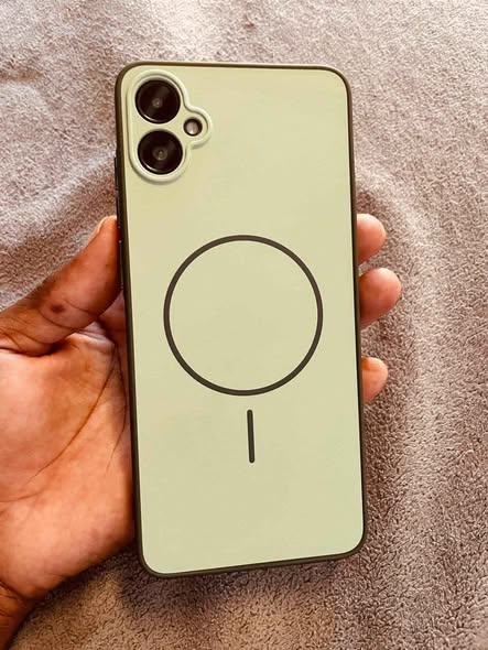 Samsung A05 photo 4