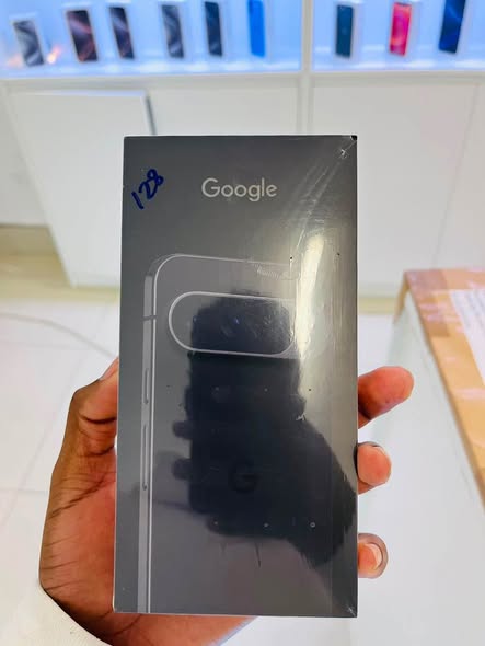 Google Pixel 9Pro XL photo 1