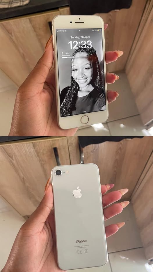 IPHONE 8 photo 1