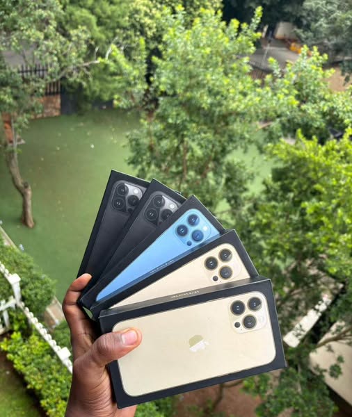 iPhone 13 Pro photo 1