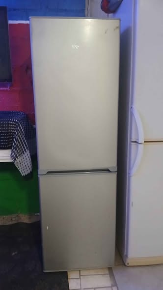 K.I.C fridge photo 1