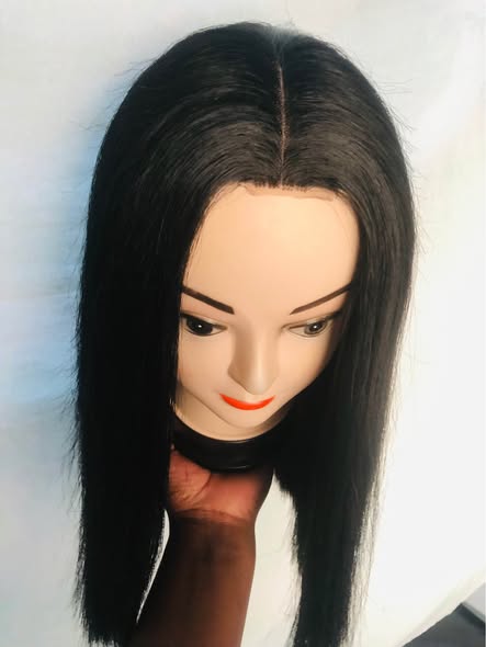 Organic wigs photo 4
