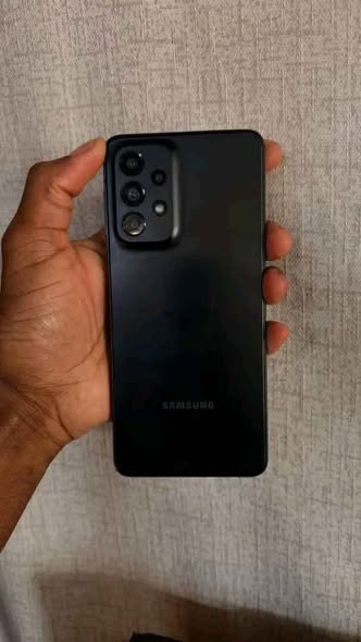 Samsung A33 5G photo 3