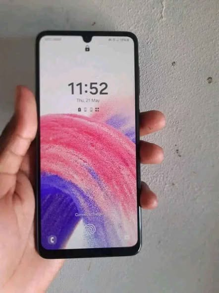 Samsung A33 5G photo 1