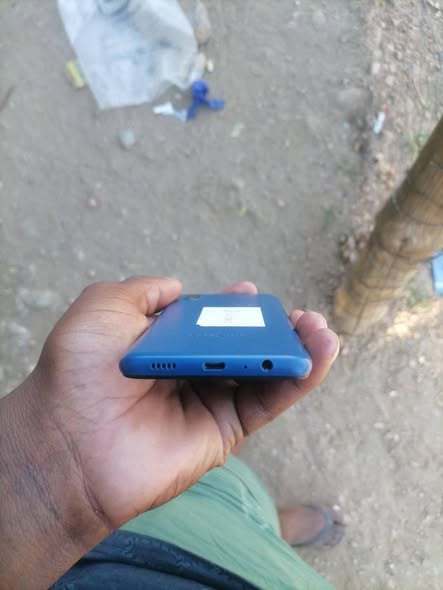 Samsung galaxy A01 photo 4