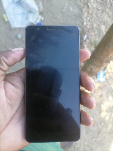 Samsung galaxy A01 photo 2