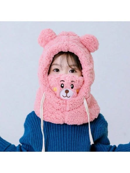 Winter beanies photo 3