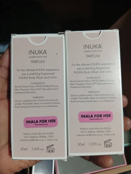 Parfums photo 1