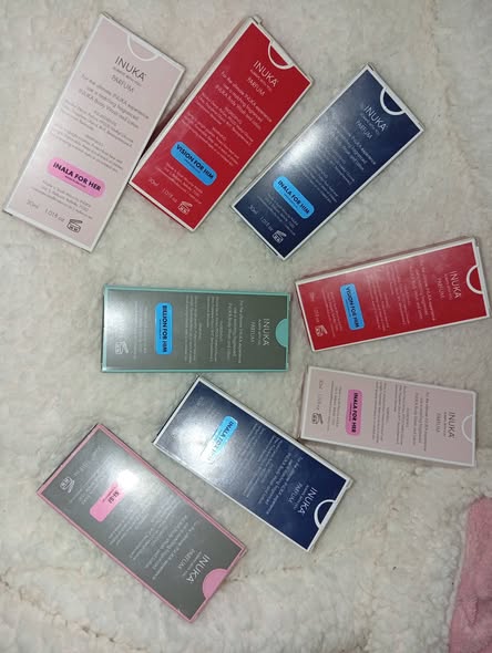 Parfums photo 4