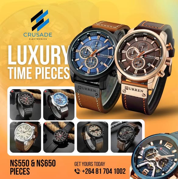 Watches photo 4