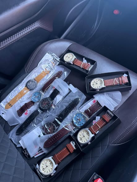 Watches photo 1