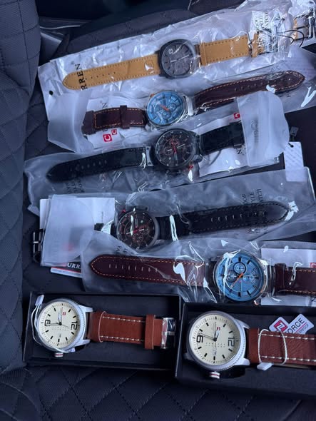 Watches photo 3
