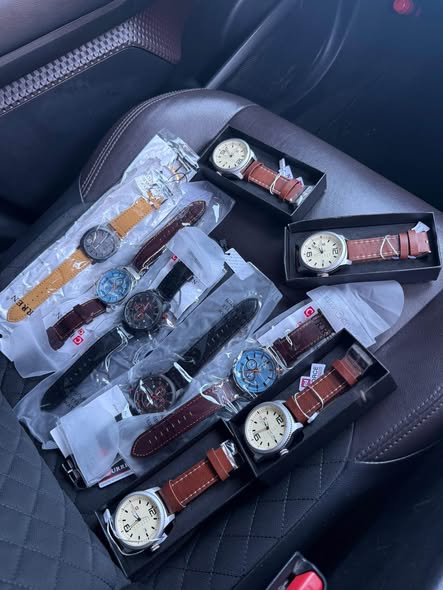 Watches photo 2