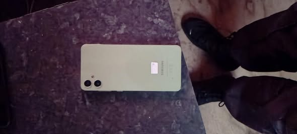 Samsung A05 photo 2