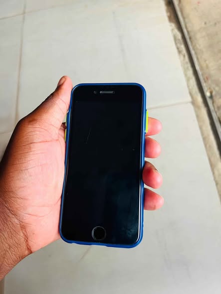 IPhone 6s photo 4