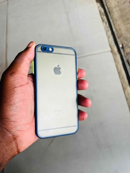 IPhone 6s photo 3