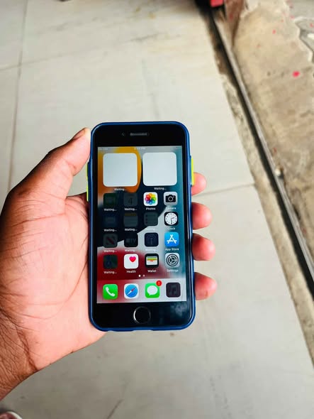 IPhone 6s photo 1