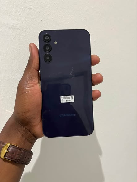 Samsung A15 128GB photo 2