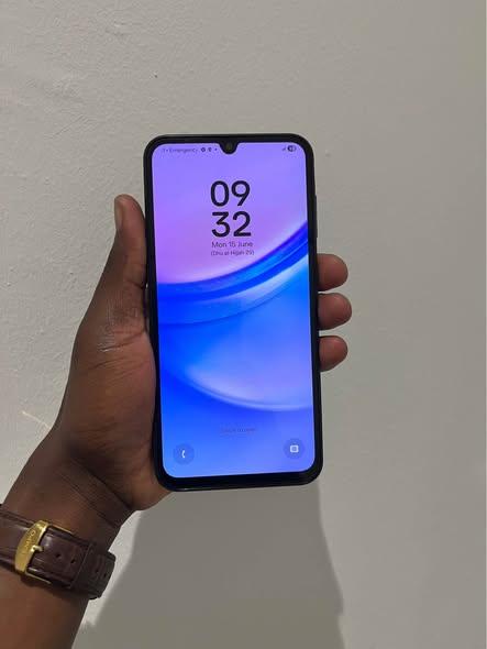 Samsung A15 128GB photo 1