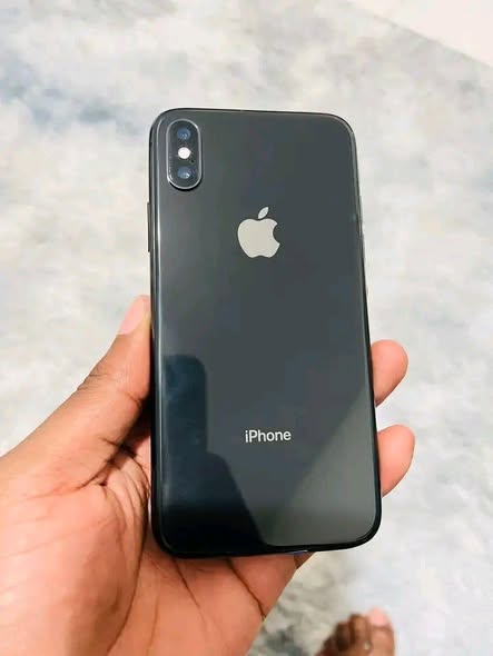 Iphone X (64GB) photo 3