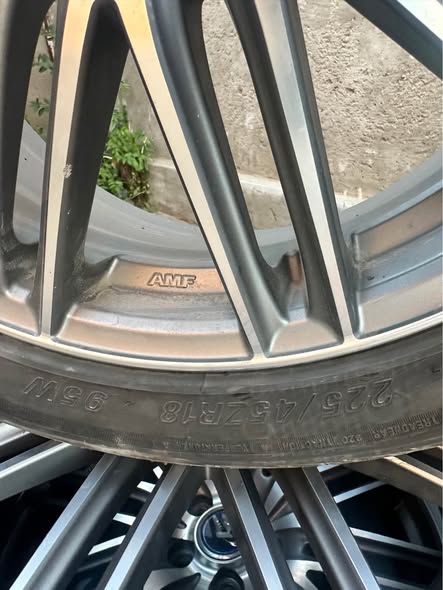 Mag rim photo 4