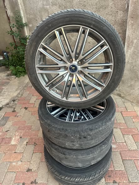Mag rim photo 3