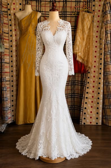 Wedding gowns photo 2