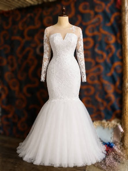Wedding gowns photo 3