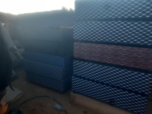 Beds photo 1