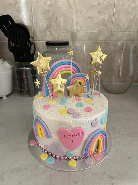 Cakes photo 4