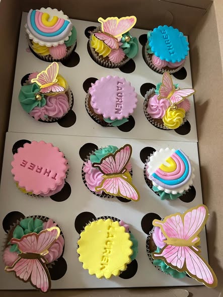 Cakes photo 2