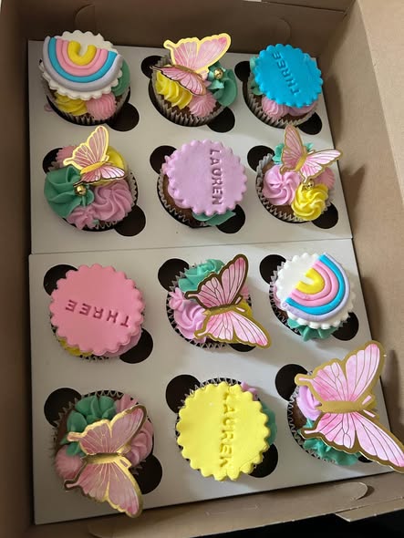Cakes photo 1