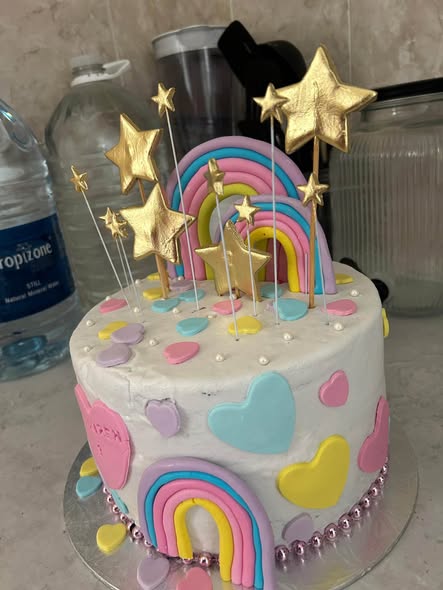 Cakes photo 3