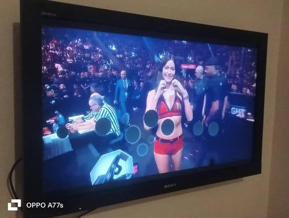 Sony 40 inch tv photo 5