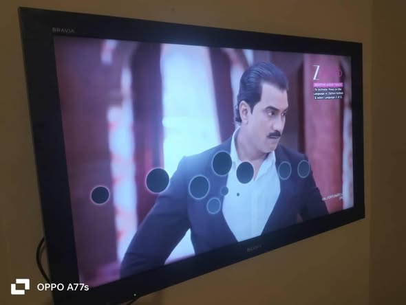 Sony 40 inch tv photo 4