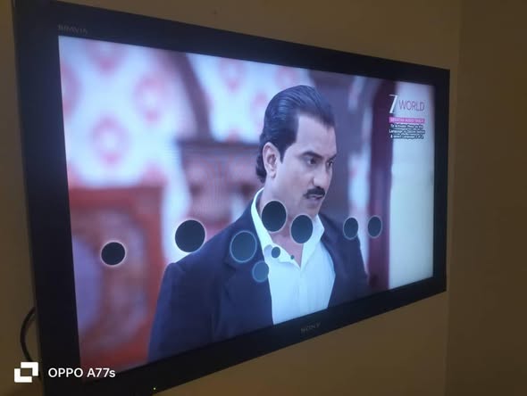 Sony 40 inch tv photo 1