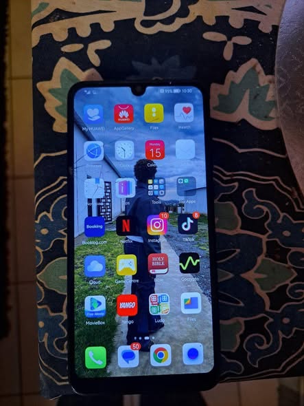 Hauwei P30 Lite 128GB photo 1
