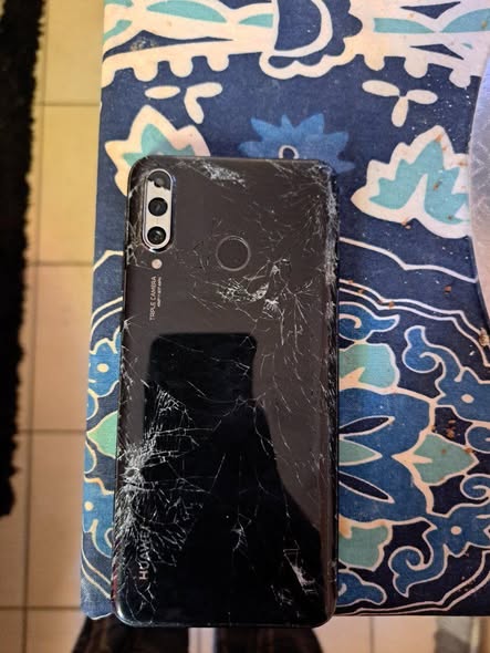 Hauwei P30 Lite 128GB photo 2