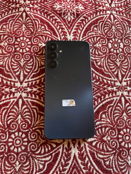 Samsung Galaxy A16 photo 3