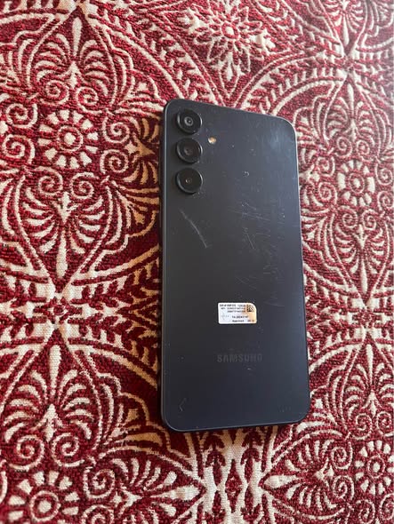 Samsung Galaxy A16 photo 4