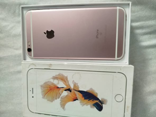 IPHONE 6S PLUS photo 4