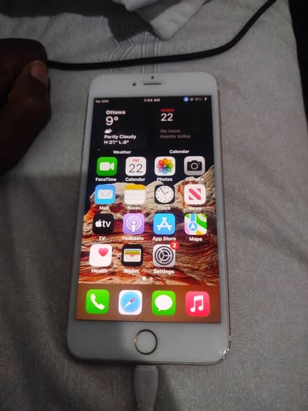 IPHONE 6S PLUS photo 1