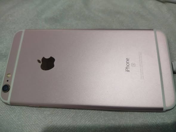 IPHONE 6S PLUS photo 2