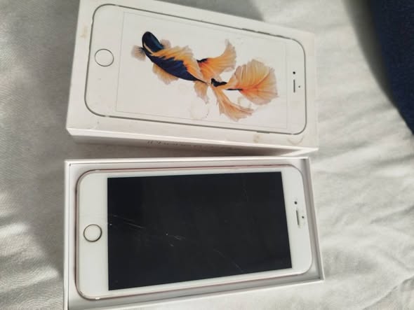 IPHONE 6S PLUS photo 3