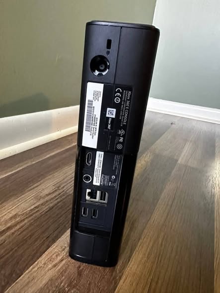 XBOX 360 photo 5