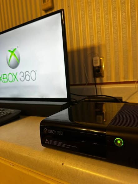 XBOX 360 photo 3