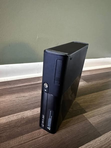 XBOX 360 photo 4