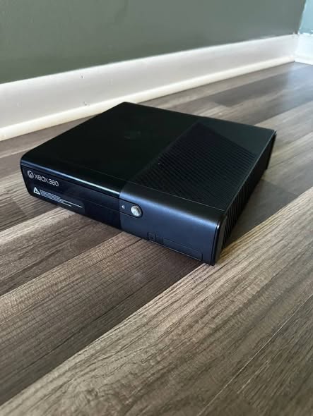 XBOX 360 photo 2